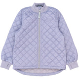 Mikk-Line Lavender Gray Thermo Sæt
