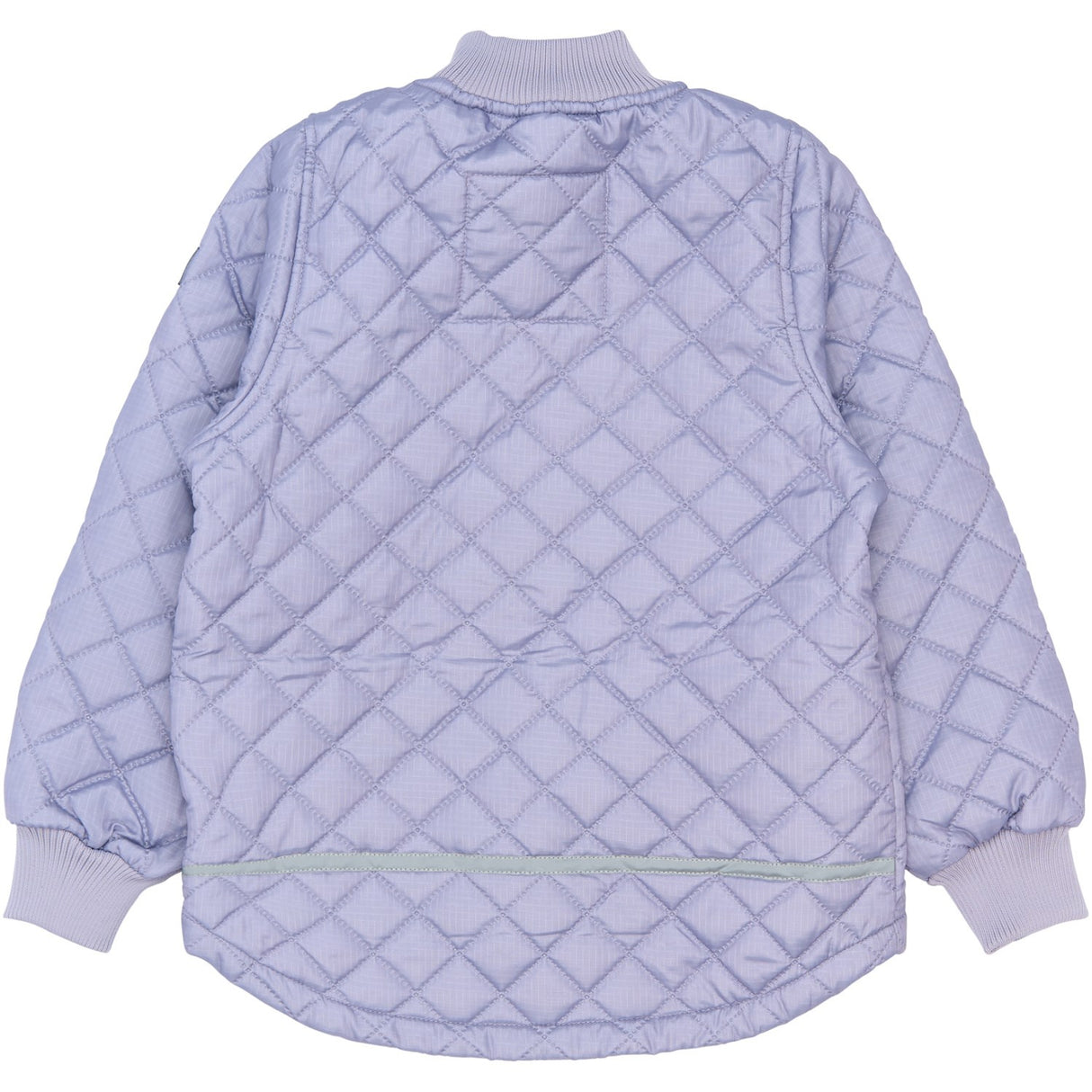 Mikk-Line Lavender Gray Thermo Sæt