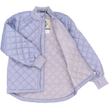 Mikk-Line Lavender Gray Thermo Sæt