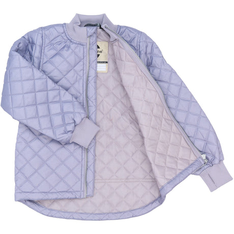 Mikk-Line Lavender Gray Thermo Sæt