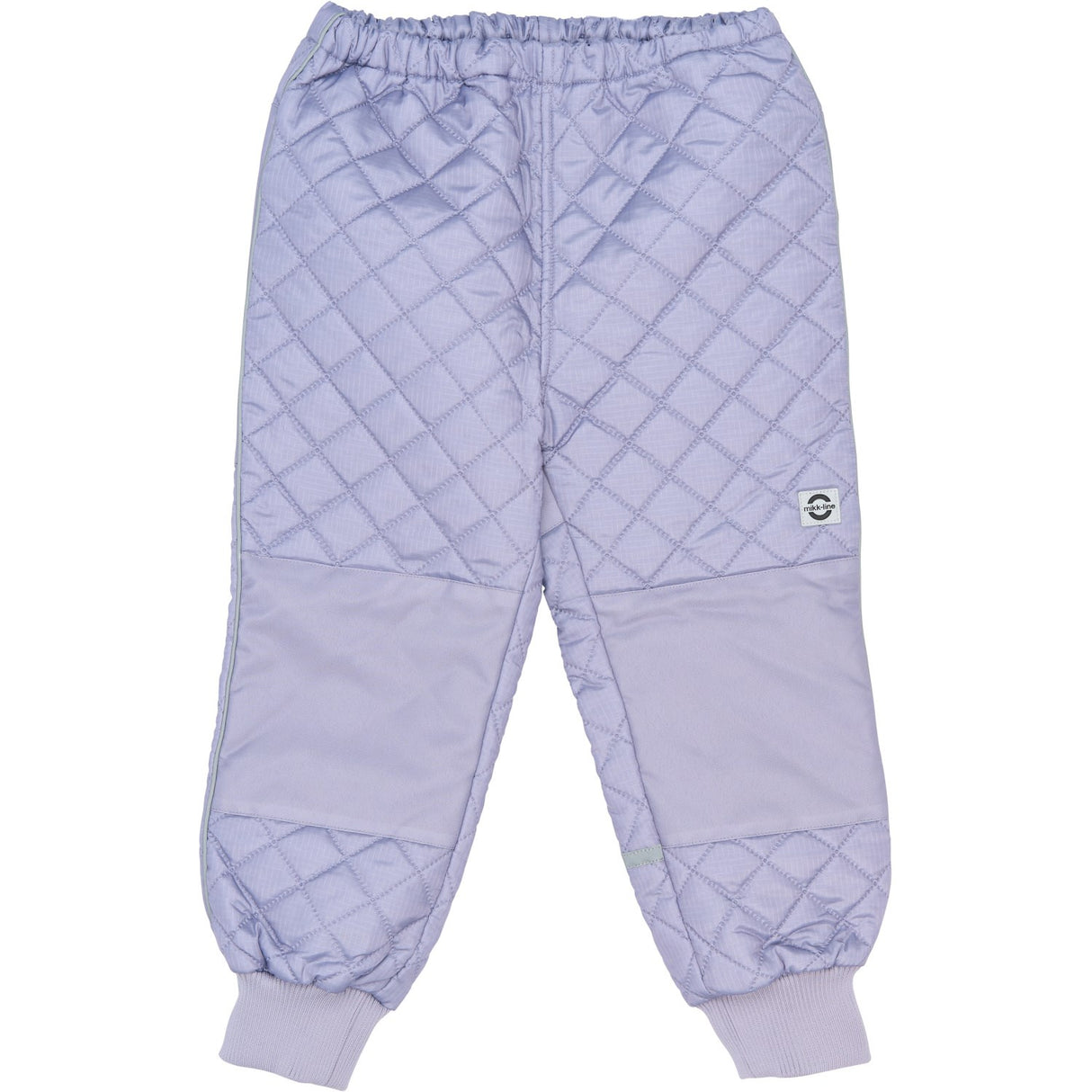 Mikk-Line Lavender Gray Thermo Sæt