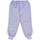 Mikk-Line Lavender Gray Thermo Sæt