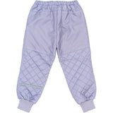 Mikk-Line Lavender Gray Thermo Sæt