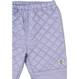 Mikk-Line Lavender Gray Thermo Sæt