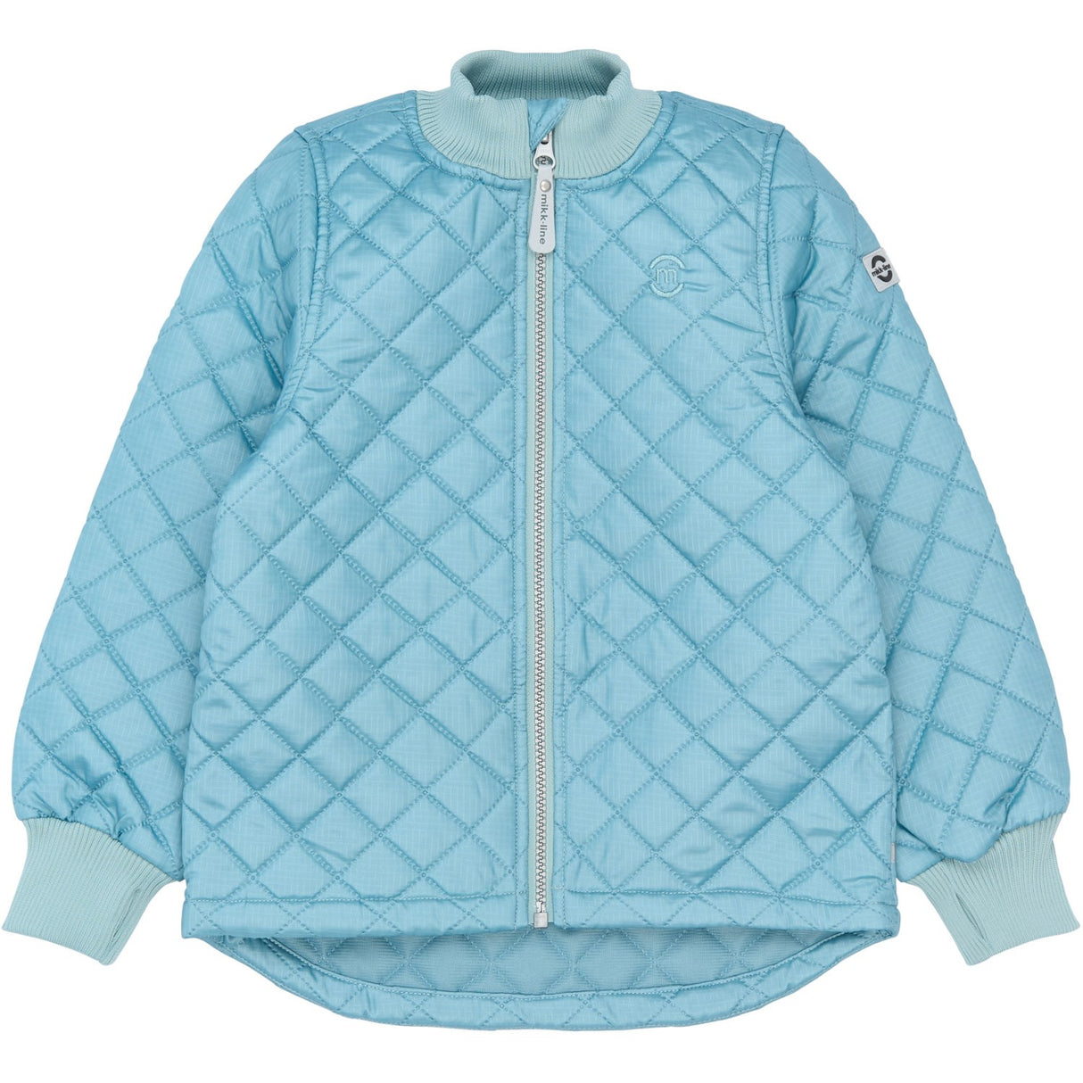Mikk-Line Stone Blue Thermo Sæt