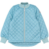 Mikk-Line Stone Blue Thermo Sæt