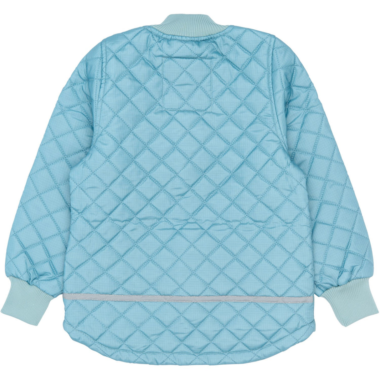 Mikk-Line Stone Blue Thermo Sæt