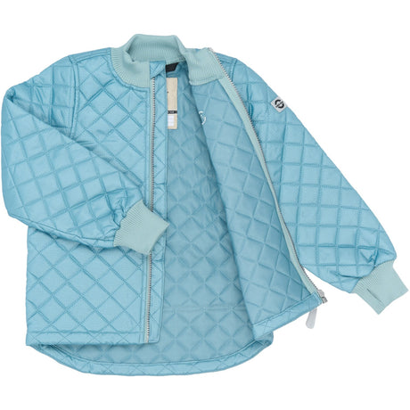 Mikk-Line Stone Blue Thermo Sæt