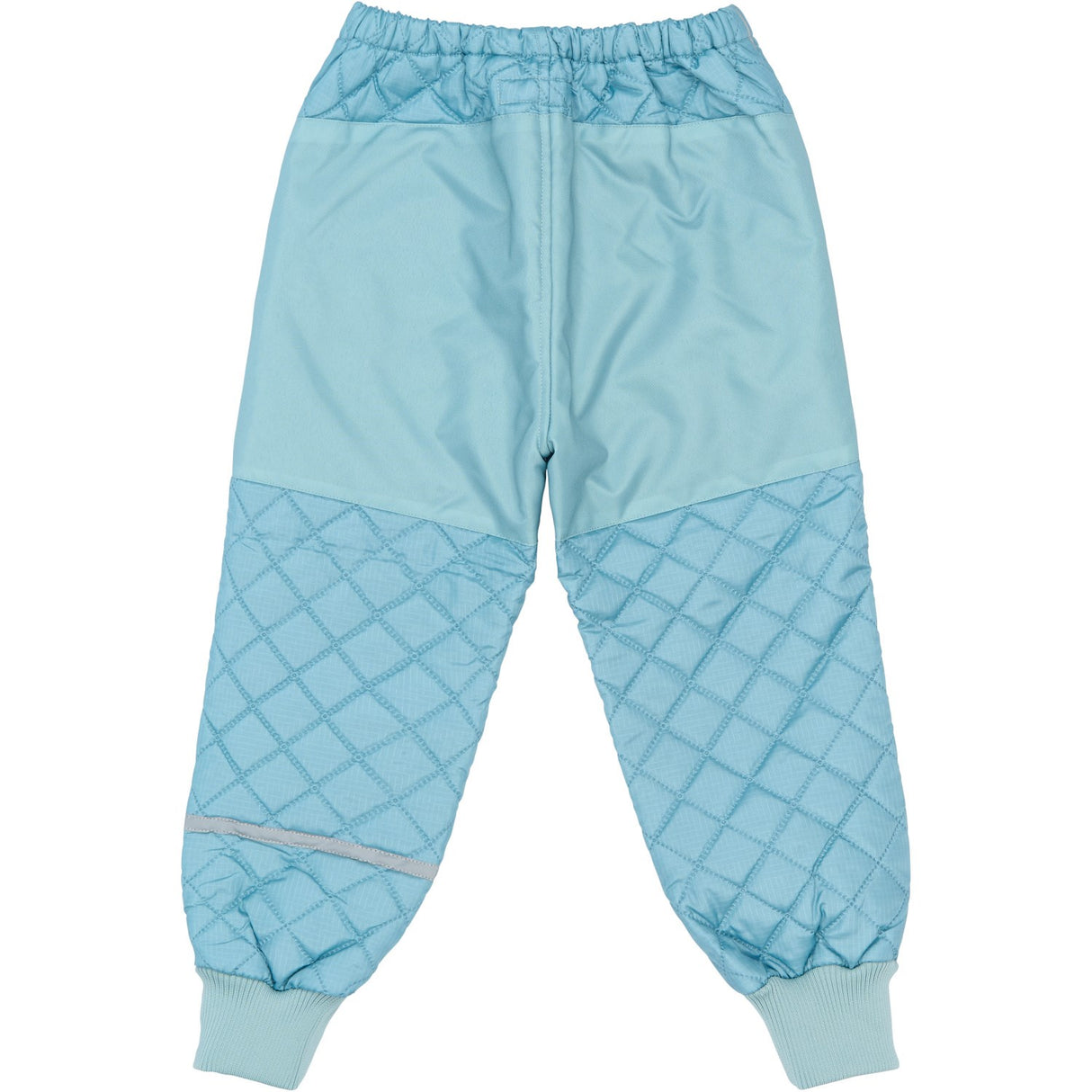 Mikk-Line Stone Blue Thermo Sæt