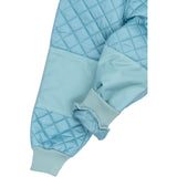 Mikk-Line Stone Blue Thermo Sæt