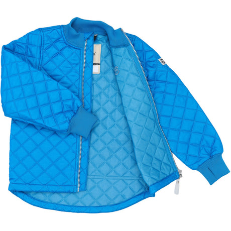 Mikk-Line Strong Blue Thermo Sæt