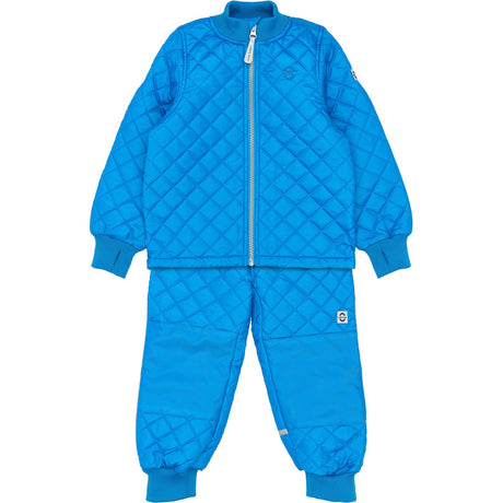 Mikk-Line Strong Blue Thermo Sæt