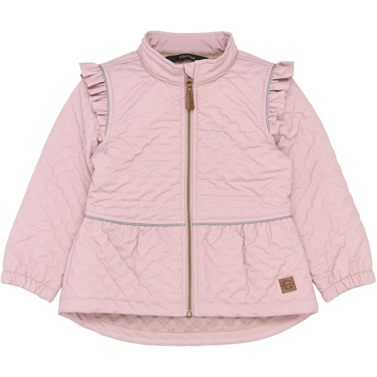 Mikk-Line Adobe Rose Thermal+ Flæse Sæt