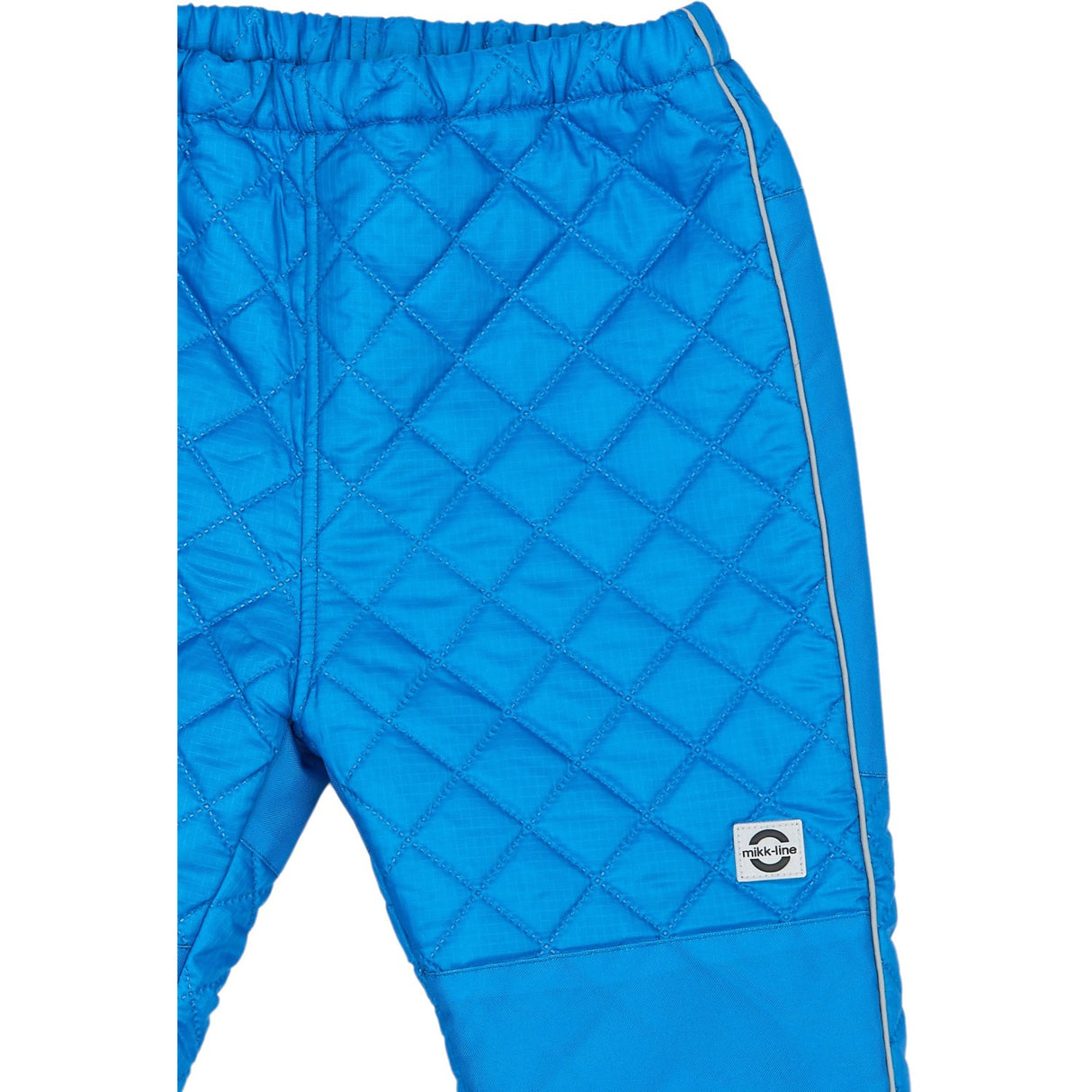 Mikk-Line Strong Blue Thermo Sæt