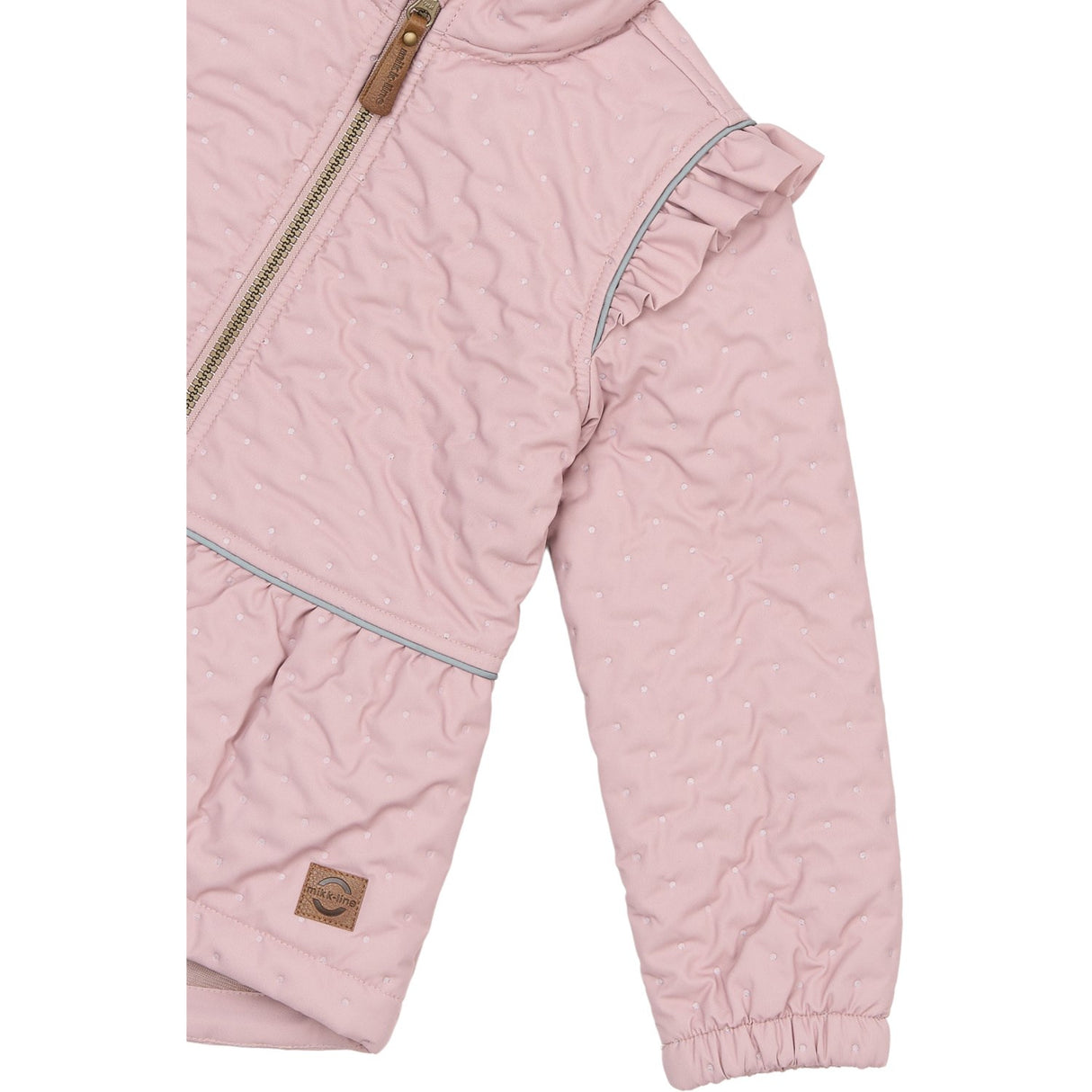 Mikk-Line Adobe Rose Thermal+ Flæse Sæt
