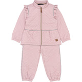 Mikk-Line Adobe Rose Thermal+ Flæse Sæt