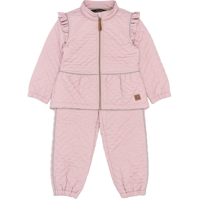 Mikk-Line Adobe Rose Thermal+ Flæse Sæt