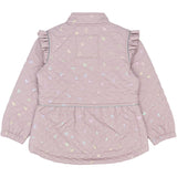 Mikk-Line Bow Foil AOP Thermal+ Flæse Termosæt AOP