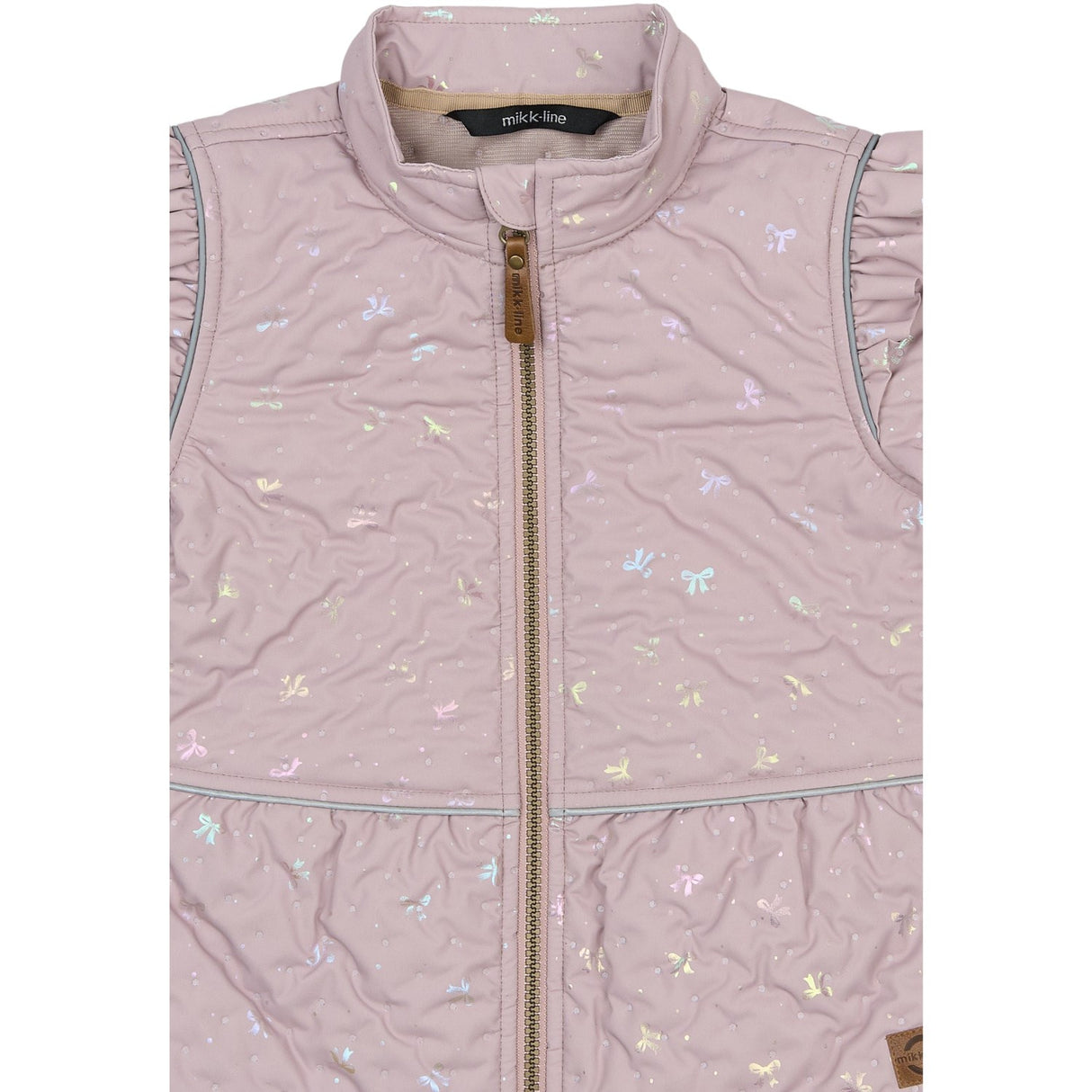 Mikk-Line Bow Foil AOP Thermal+ Flæse Termosæt AOP