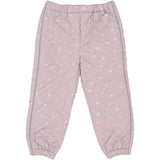 Mikk-Line Bow Foil AOP Thermal+ Flæse Termosæt AOP