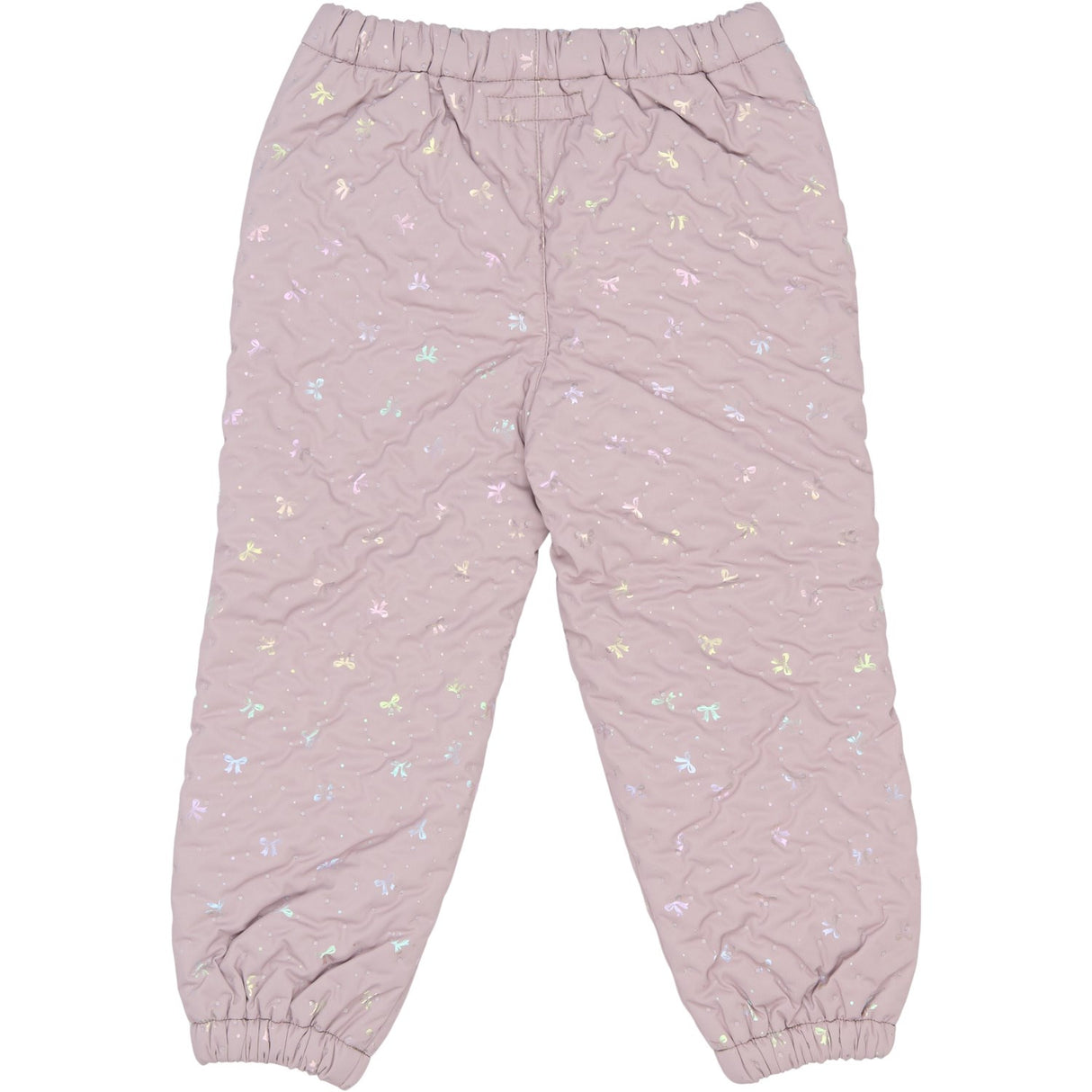 Mikk-Line Bow Foil AOP Thermal+ Flæse Termosæt AOP
