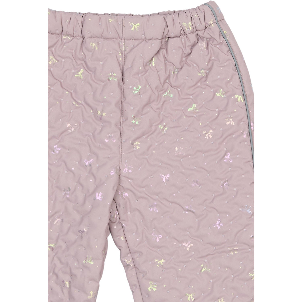 Mikk-Line Bow Foil AOP Thermal+ Flæse Termosæt AOP
