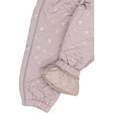 Mikk-Line Bow Foil AOP Thermal+ Flæse Termosæt AOP