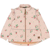Mikk-Line Strawberry AOP Thermal+ Flæse Sæt AOP