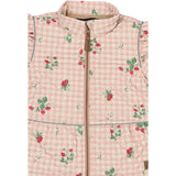 Mikk-Line Strawberry AOP Thermal+ Flæse Sæt AOP