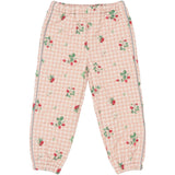 Mikk-Line Strawberry AOP Thermal+ Flæse Sæt AOP