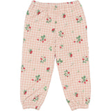 Mikk-Line Strawberry AOP Thermal+ Flæse Sæt AOP