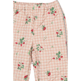 Mikk-Line Strawberry AOP Thermal+ Flæse Sæt AOP
