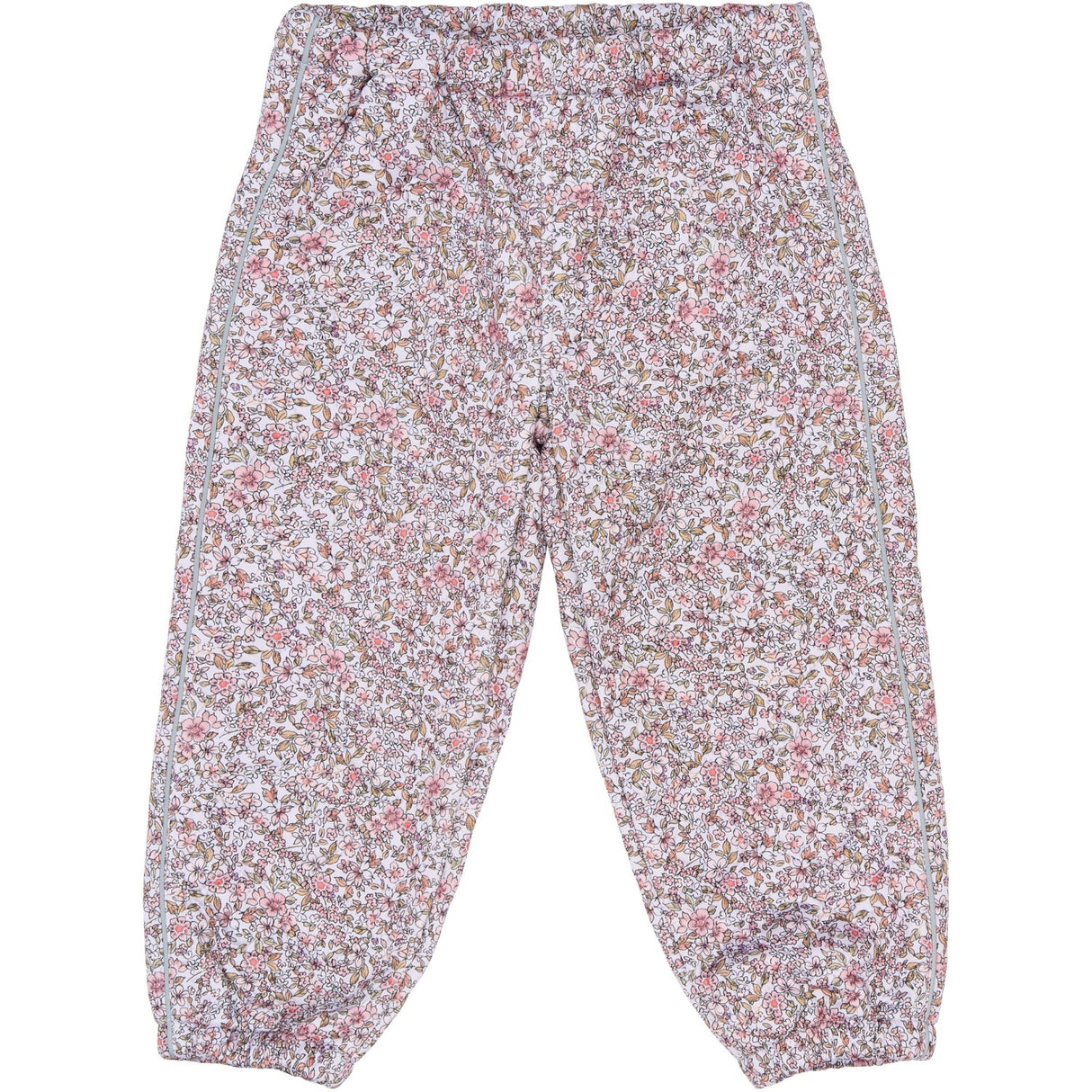 Mikk-Line Floral AOP Soft Termo Sæt