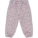 Mikk-Line Floral AOP Soft Termo Sæt