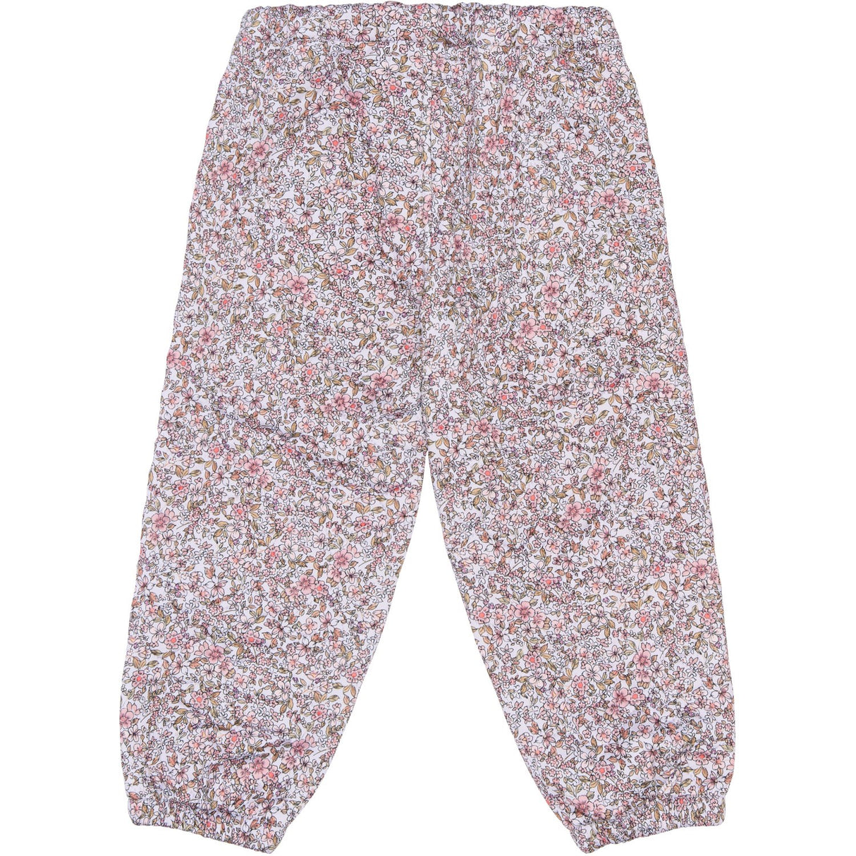 Mikk-Line Floral AOP Soft Termo Sæt