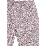 Mikk-Line Floral AOP Soft Termo Sæt