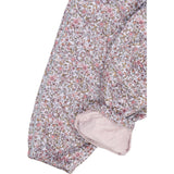Mikk-Line Floral AOP Soft Termo Sæt