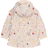 Mikk-Line Butterfly AOP Summer Jakke AOP