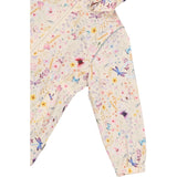 Mikk-Line Butterfly AOP Summer Jakke AOP