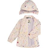 Mikk-Line Butterfly AOP Summer Jakke AOP