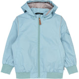 Mikk-Line Stone Blue Shell Sæt