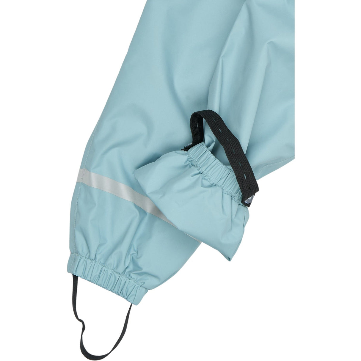 Mikk-Line Stone Blue Shell Sæt