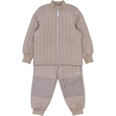 Mikk-Line Cinder Duvet Set