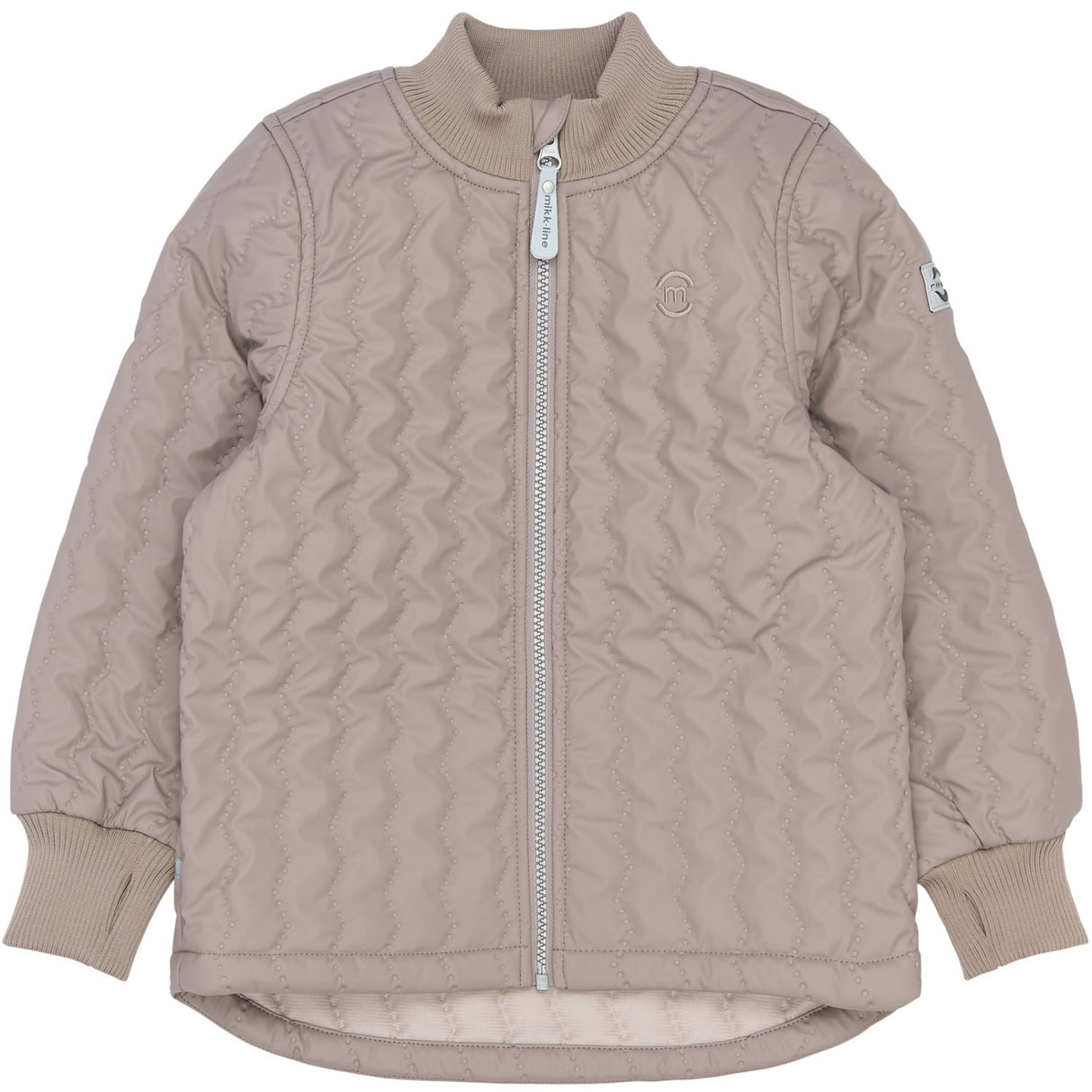 Mikk-Line Cinder Duvet Termosæt