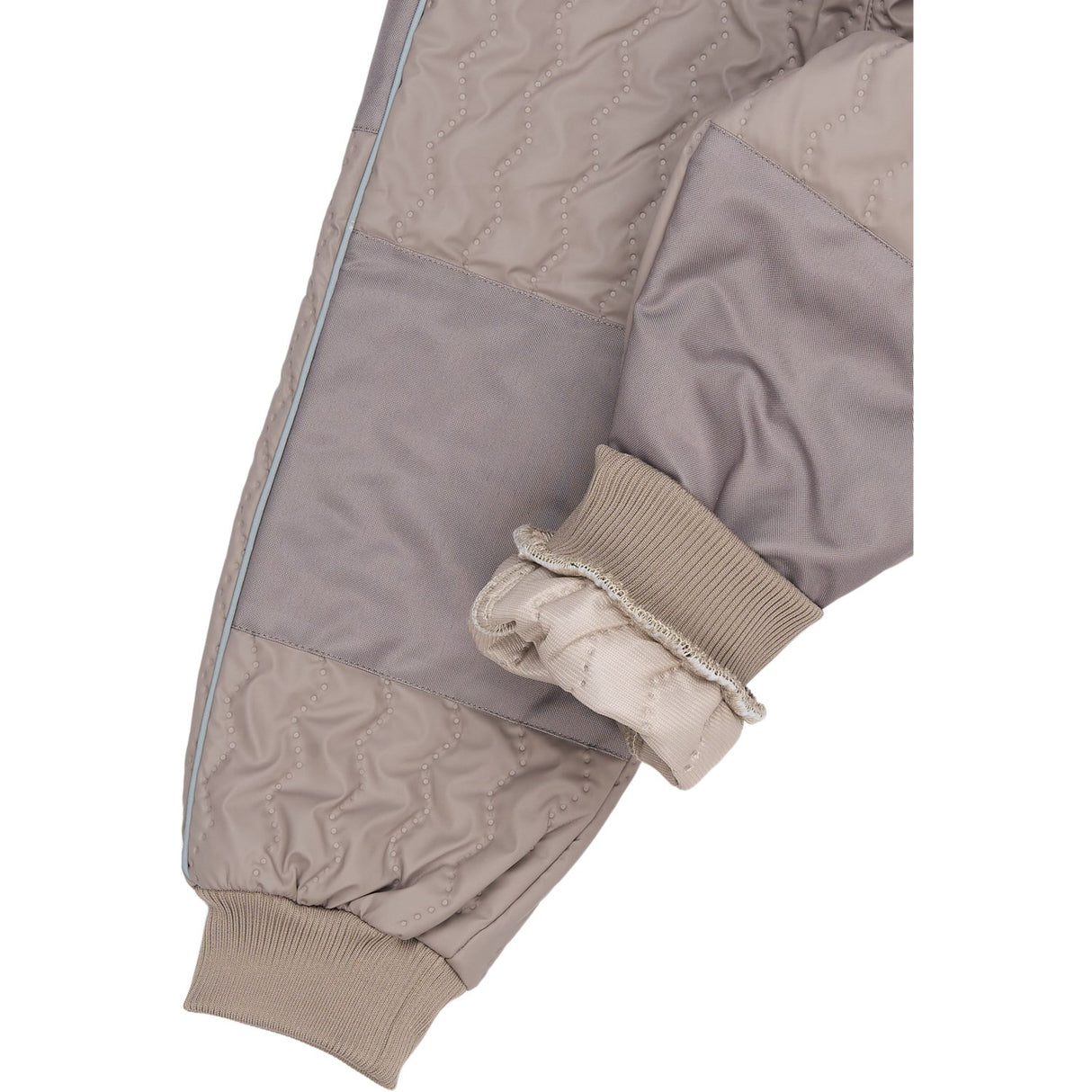 Mikk-Line Cinder Duvet Termosæt