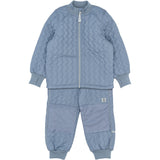 Mikk-Line Flint Stone Duvet Sæt