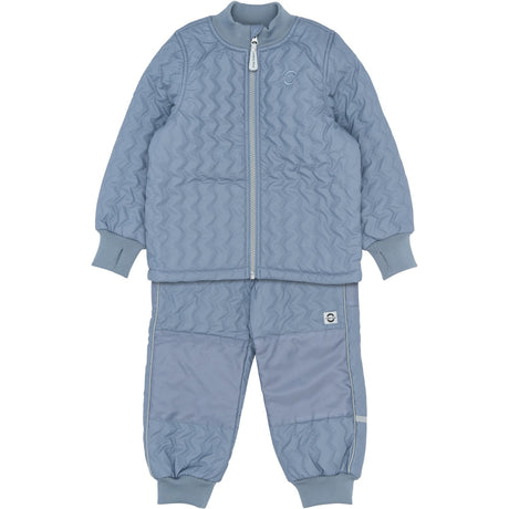 Mikk-Line Flint Stone Duvet Sæt