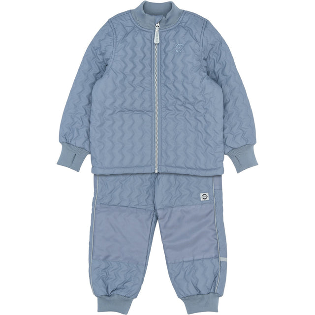 Mikk-Line Flint Stone Duvet Sæt