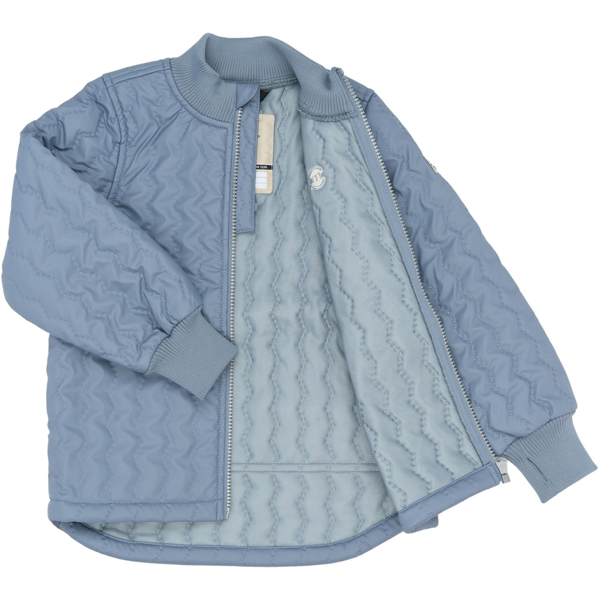 Mikk-Line Flint Stone Duvet Sæt