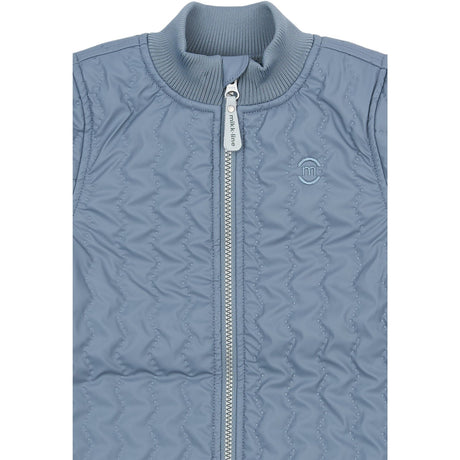 Mikk-Line Flint Stone Duvet Sæt